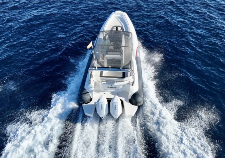 BSC 100 GT
