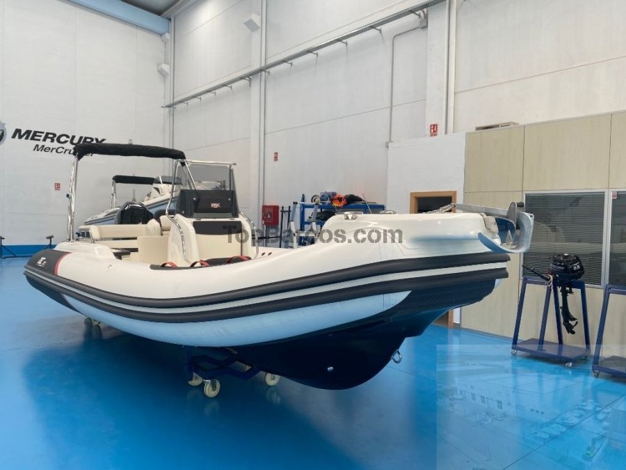 BSC 70 SPORT - 1