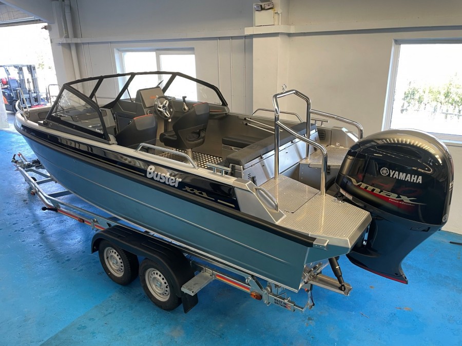 BUSTER XXL V MAX - 2