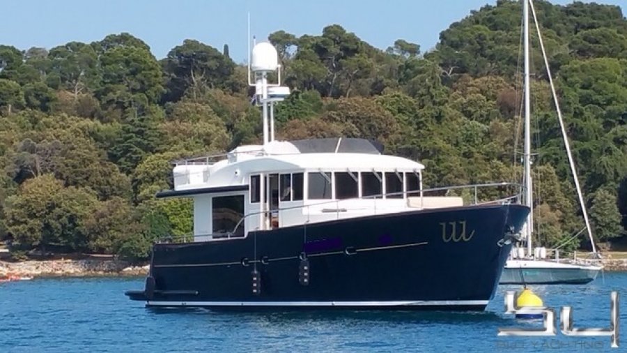 CANTIERI ESTENSI MAINE 530 - 1