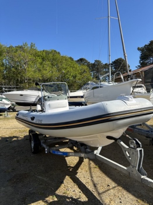 Capelli Tempest 505 Easy