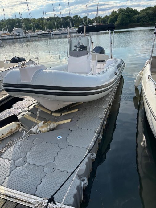 CAPELLI TEMPEST 630 S - 11
