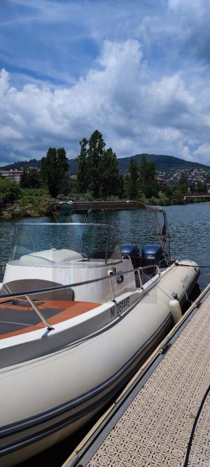 CAPELLI TEMPEST 900 - 3