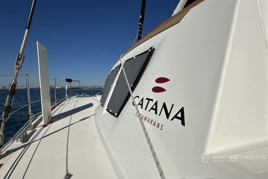 CATANA 42 - 14