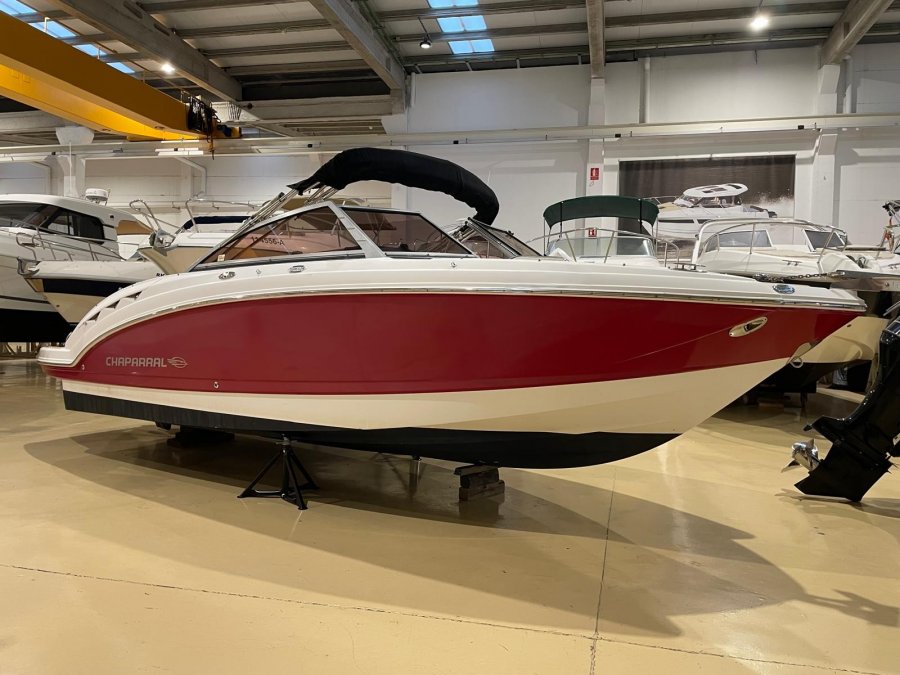 Chaparral Sunesta 224