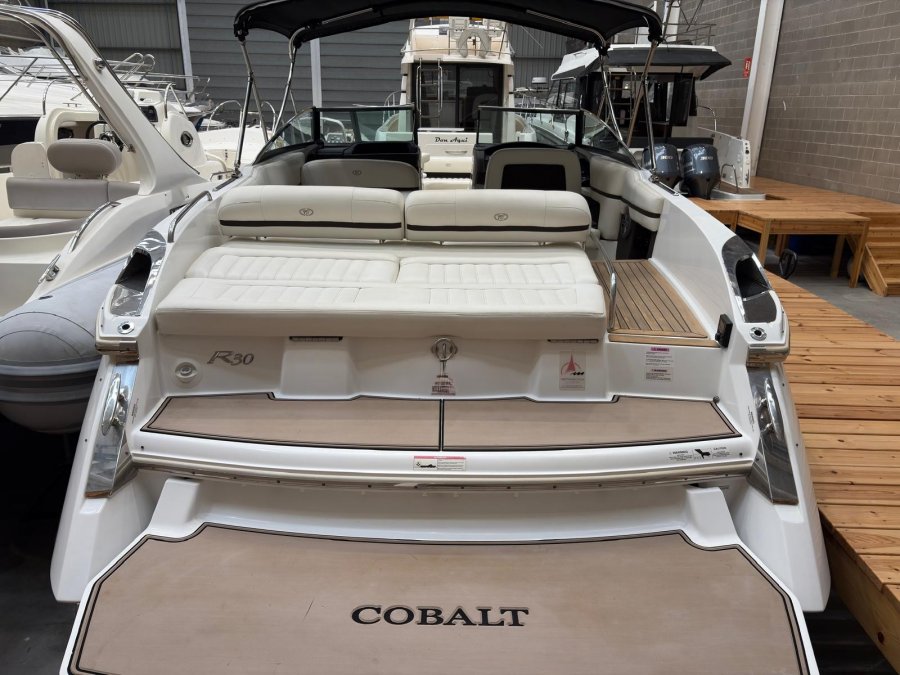 COBALT R30 - 4