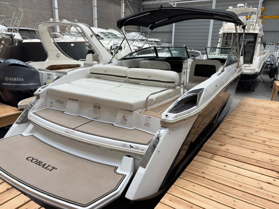 COBALT R30 - 5