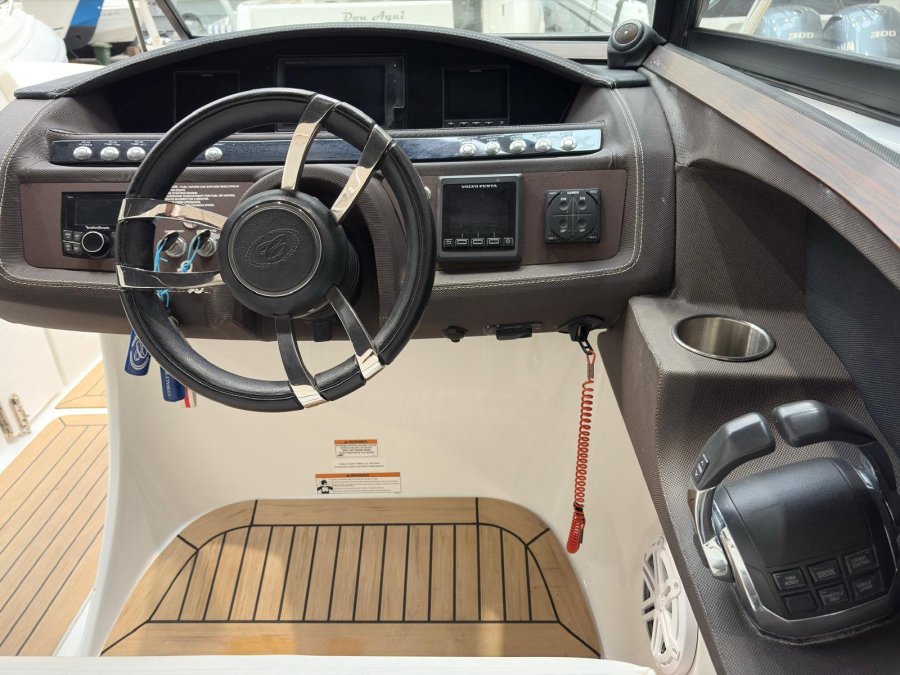 COBALT R30 - 12