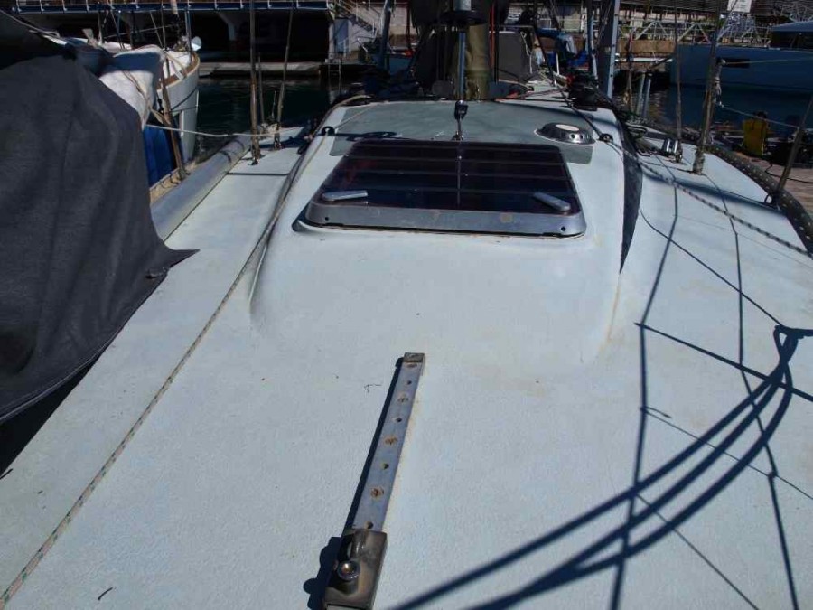 CONTESSA 35 - 13