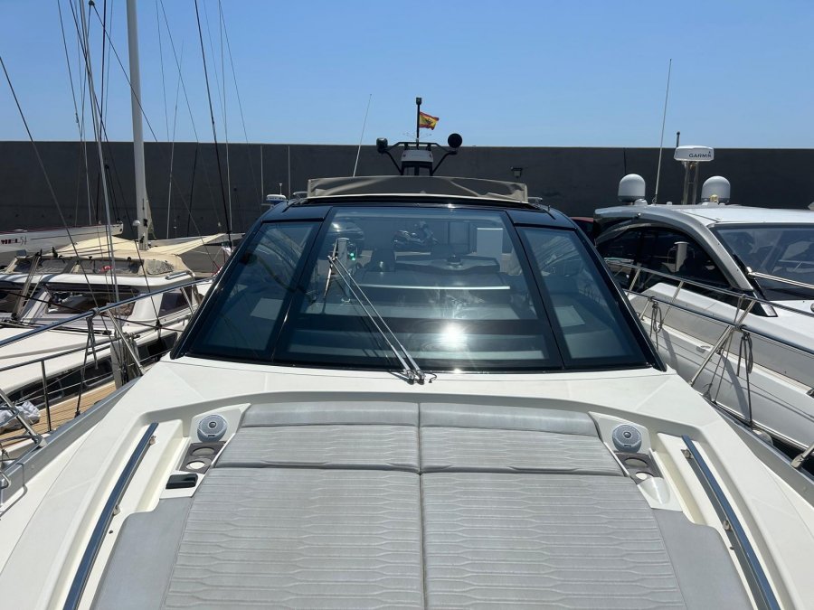 CRANCHI 60 ST - 7