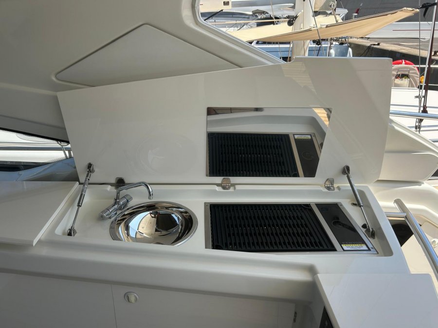 CRANCHI 60 ST - 14