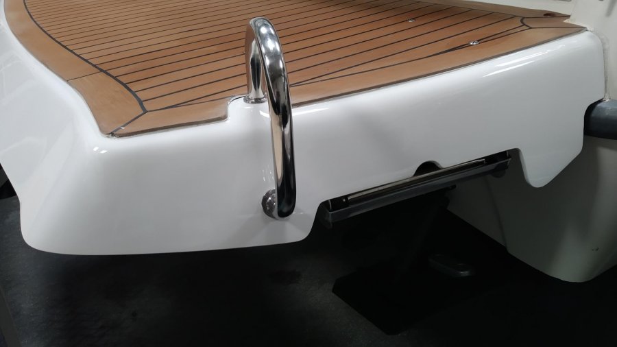 CRANCHI CSL 27 - 21