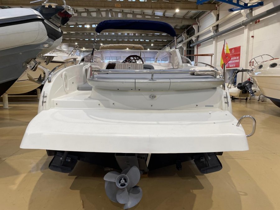 CRANCHI CSL 27 - 5