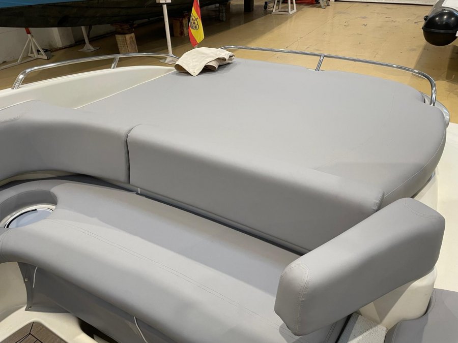 CRANCHI CSL 27 - 9