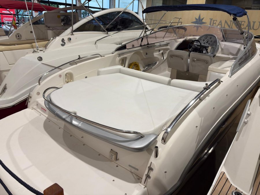 Cranchi CSL 27