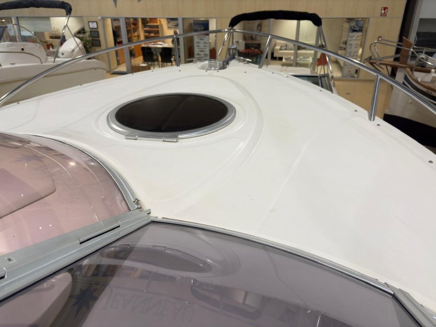 CRANCHI CSL 27 - 4