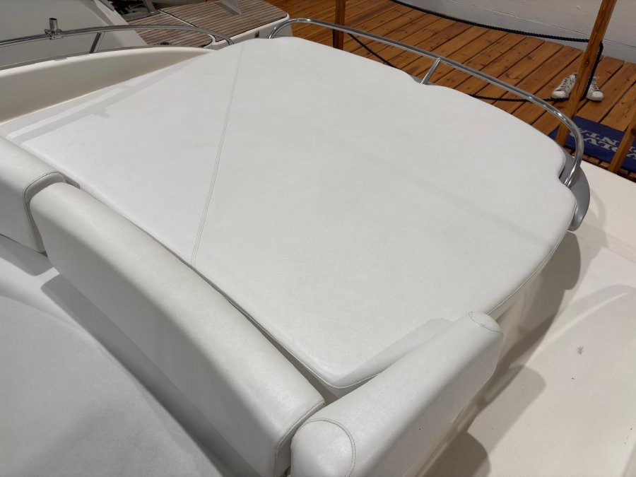 CRANCHI CSL 27 - 5