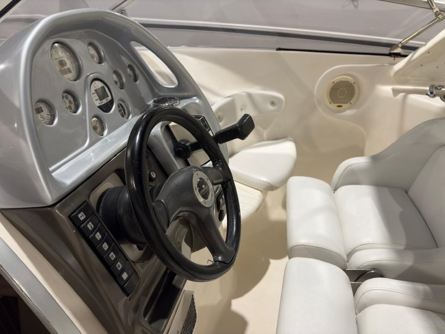 CRANCHI CSL 27 - 7