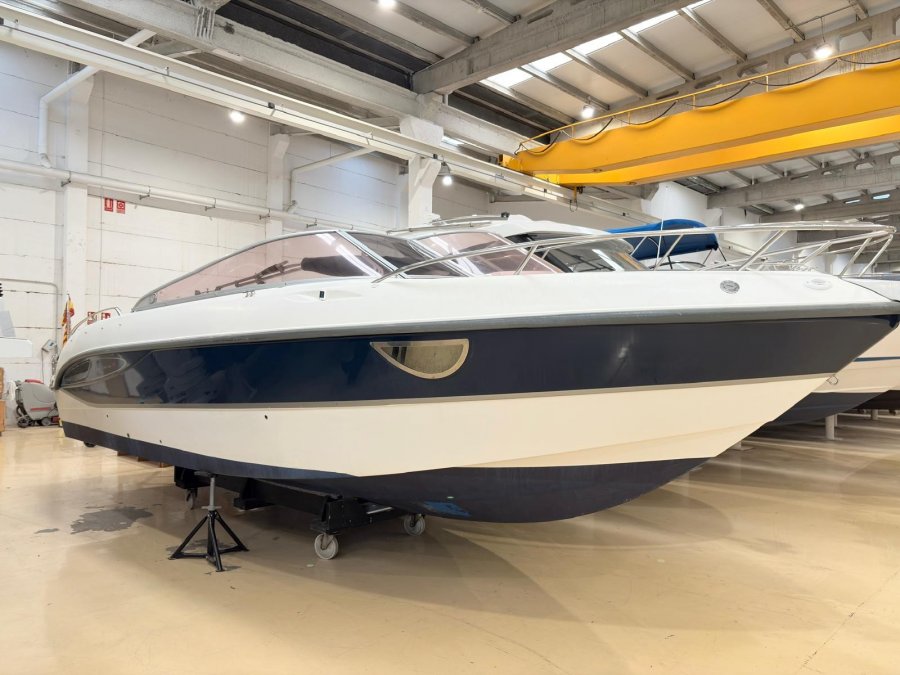 Cranchi CSL 27