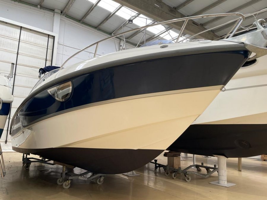 Cranchi CSL 27