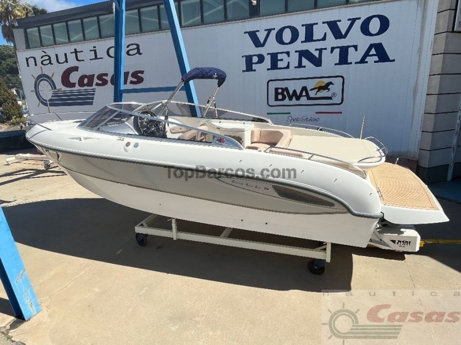 Cranchi CSL 27