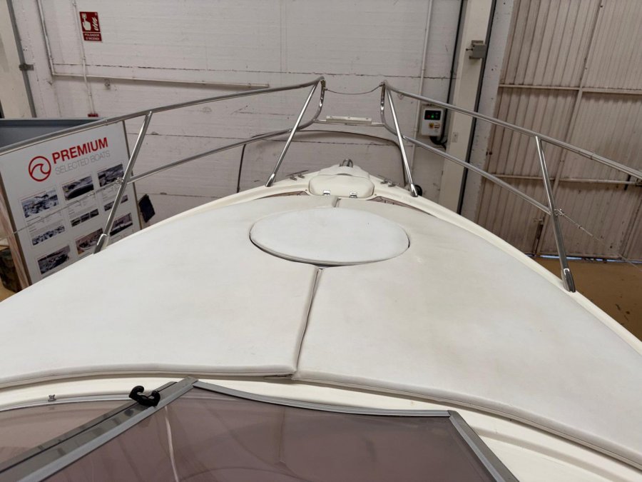 CRANCHI CSL 28 - 5
