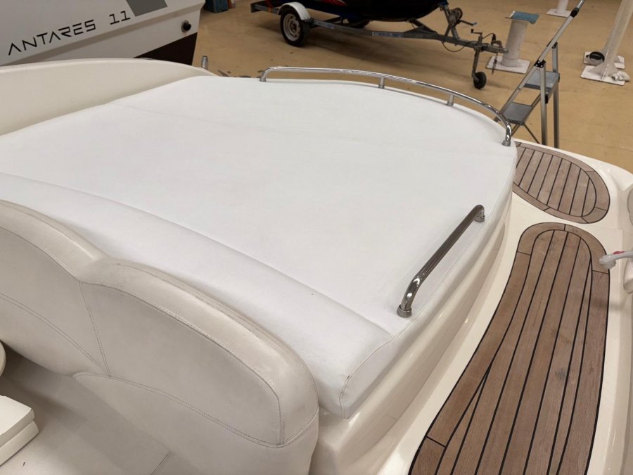 CRANCHI CSL 28 - 6