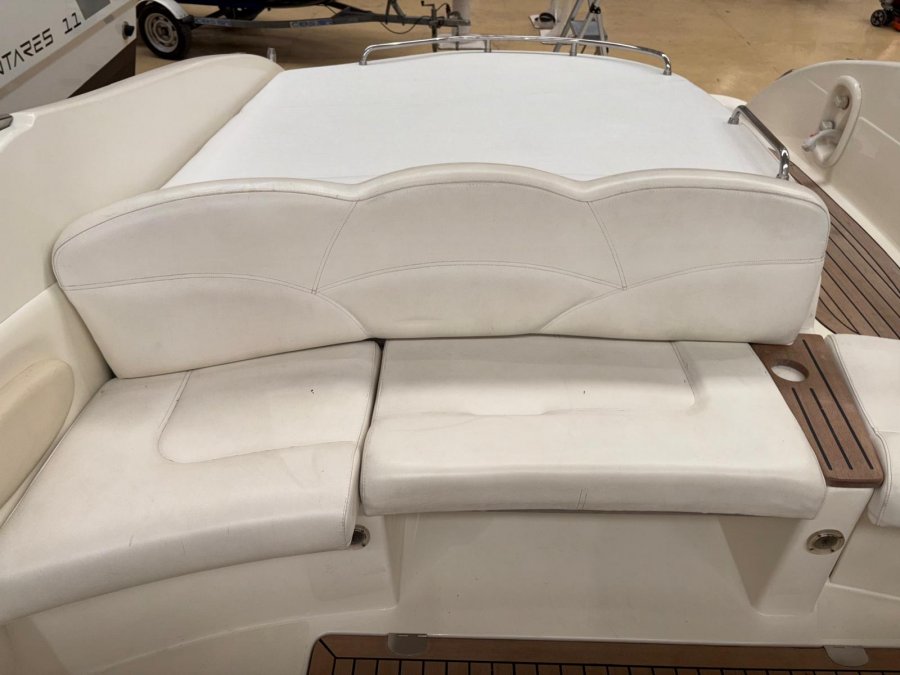 CRANCHI CSL 28 - 7