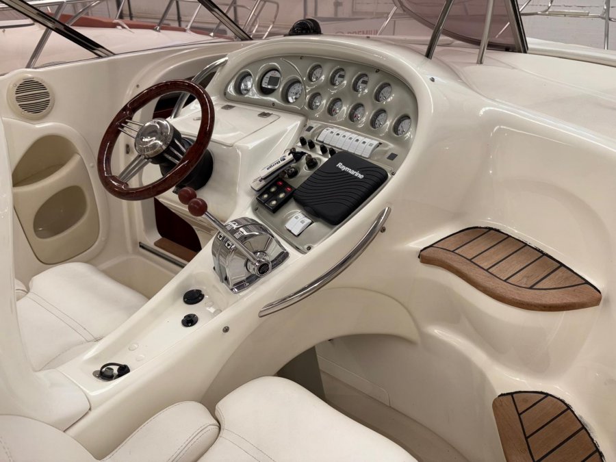 CRANCHI CSL 28 - 10