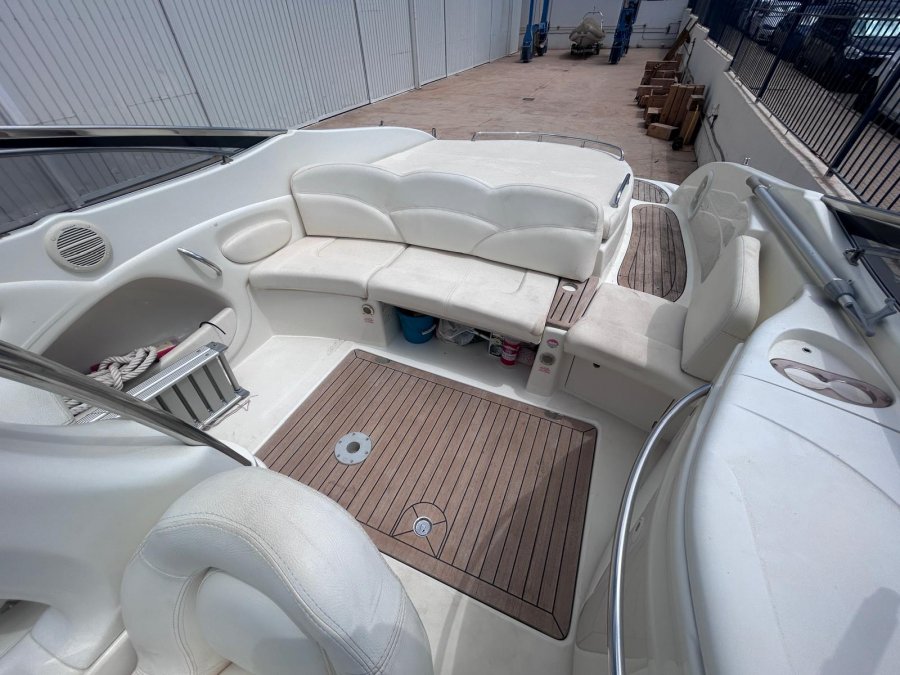CRANCHI CSL 28 - 5