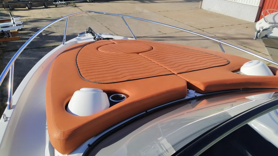 CRANCHI ENDURANCE 30 - 23