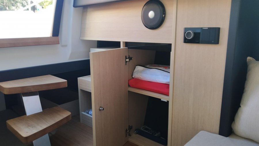 CRANCHI ENDURANCE 30 - 34