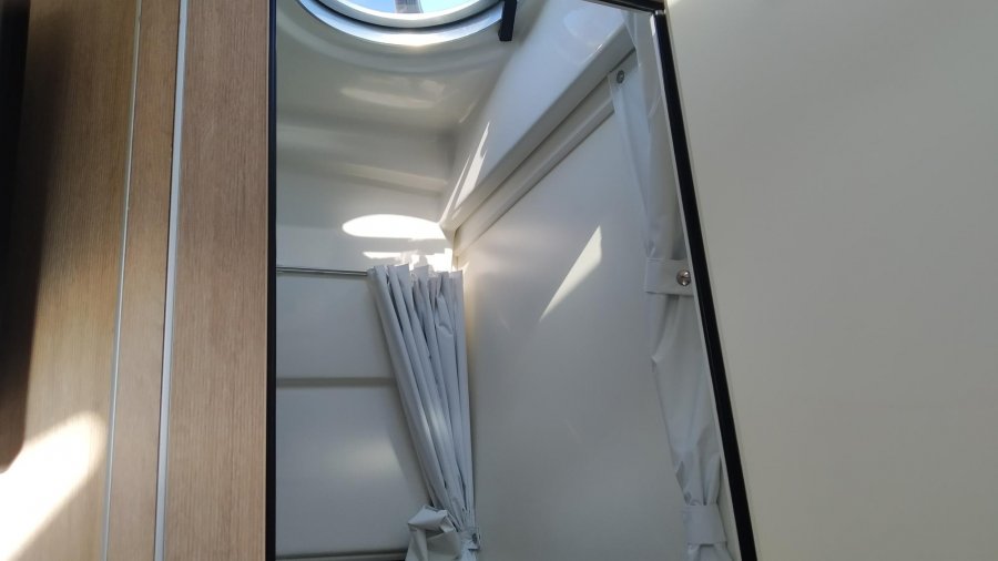 CRANCHI ENDURANCE 30 - 37