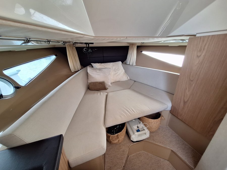 CRANCHI ENDURANCE 41 - 10