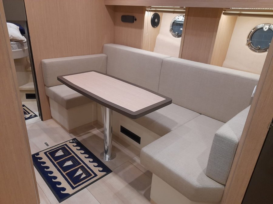 CRANCHI M 44 HARD TOP - 10