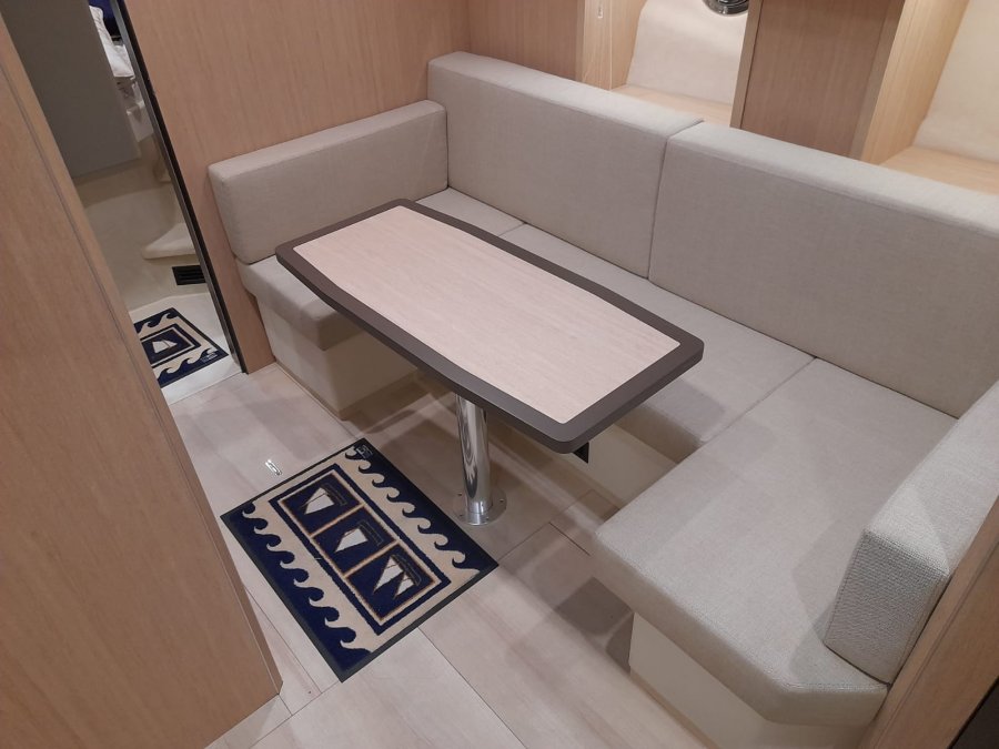 CRANCHI M 44 HARD TOP - 12