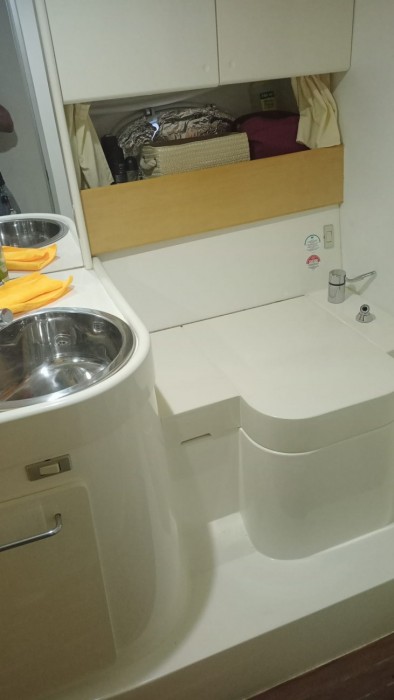 CRANCHI MEDITERRANEE 41 - 10
