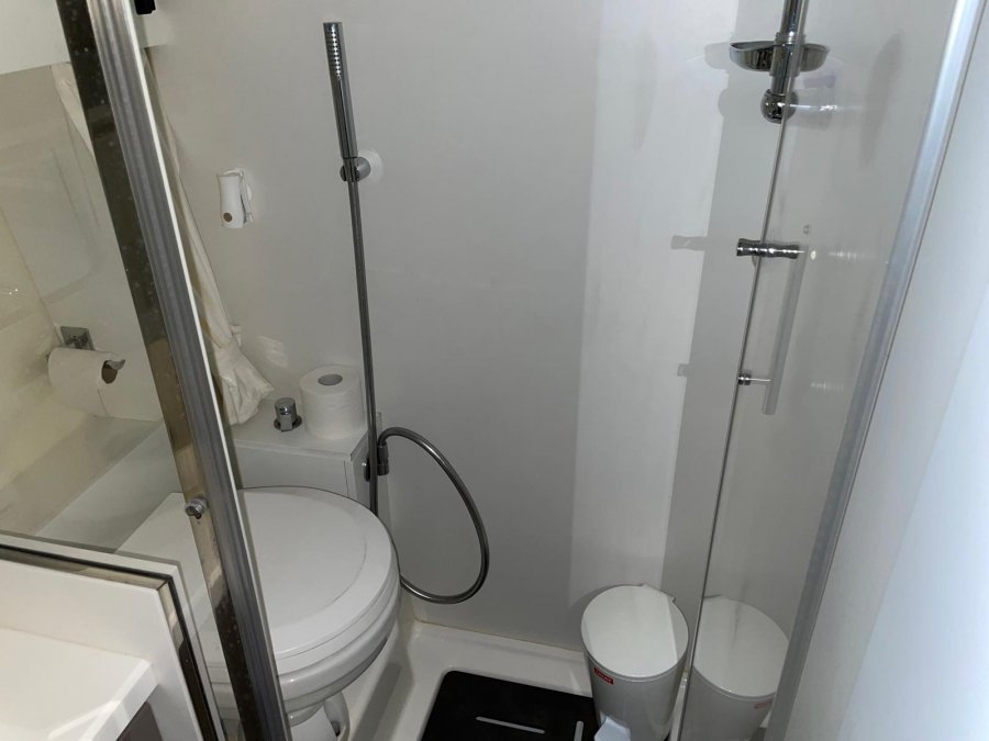 CRANCHI Z 35 - 20