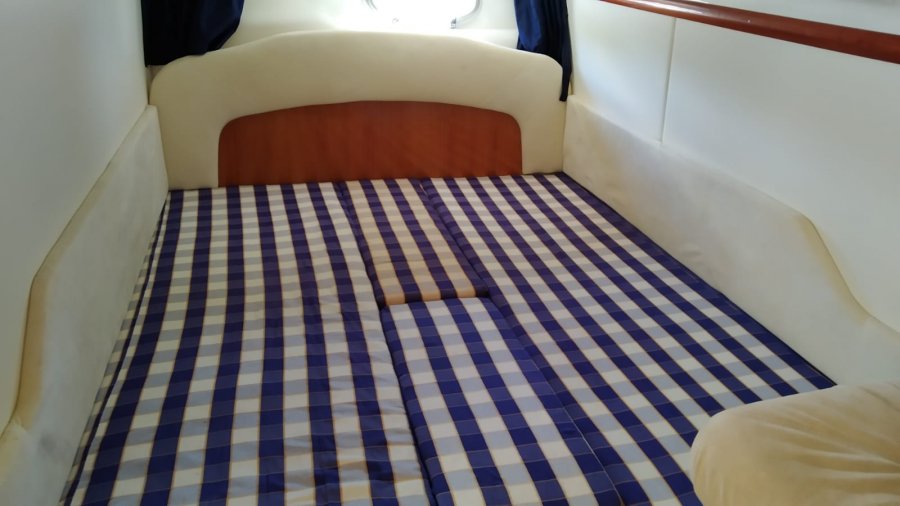 CRANCHI ZAFFIRO 34 - 3