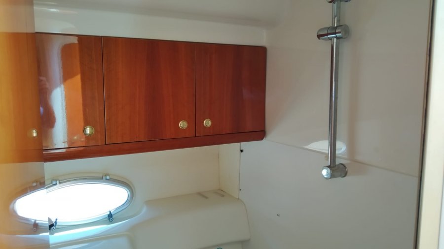 CRANCHI ZAFFIRO 34 - 7