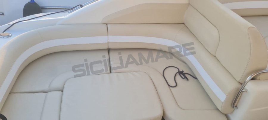 CRANCHI ZAFFIRO 34 - 9