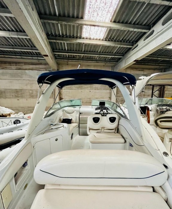 CROWNLINE 270 CR - 2