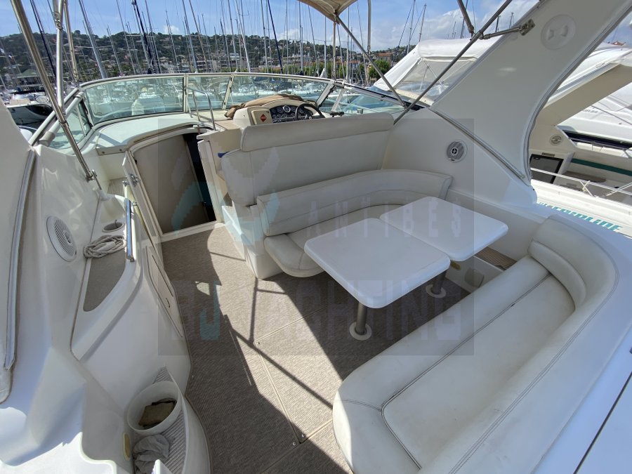 CRUISERS EXPRESS 3075 - 7
