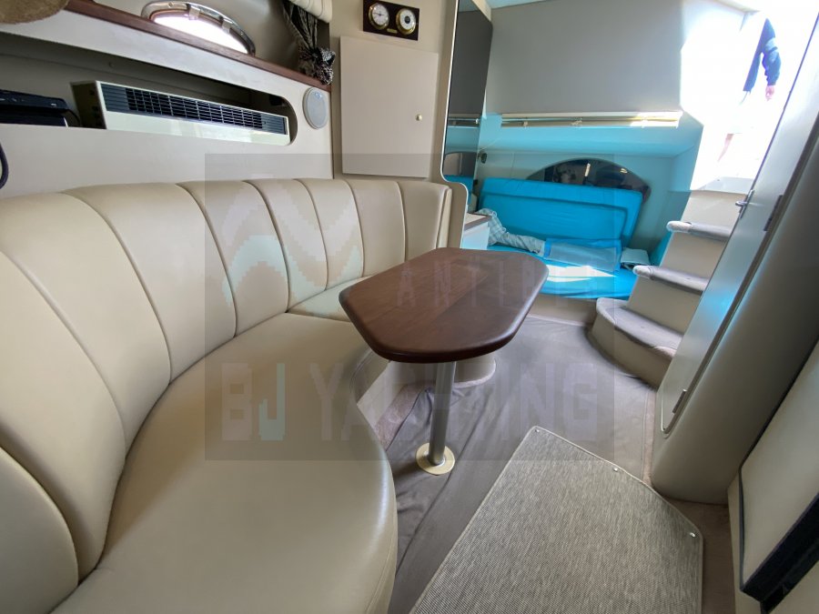 CRUISERS EXPRESS 3075 - 9