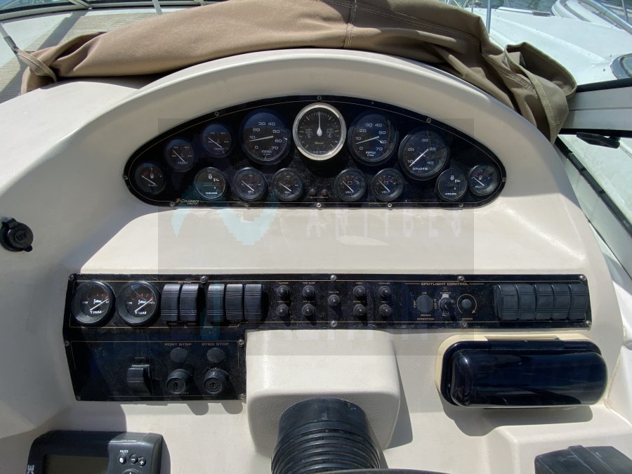 CRUISERS EXPRESS 3075 - 22