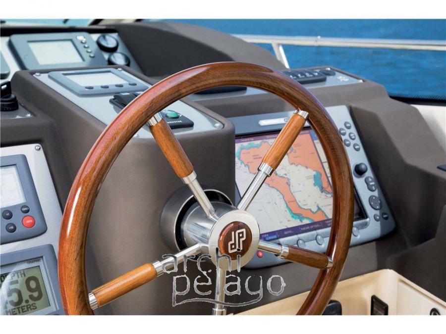 DALLA PIETA 50 HT - 12