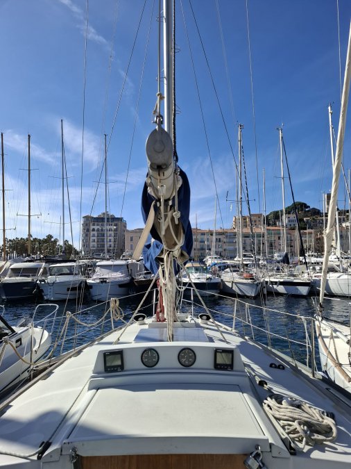 DUFOUR 31 - 15