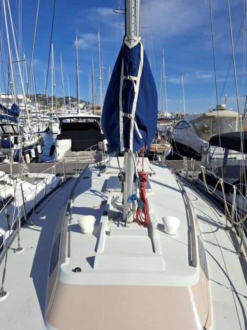 DUFOUR 31 - 20