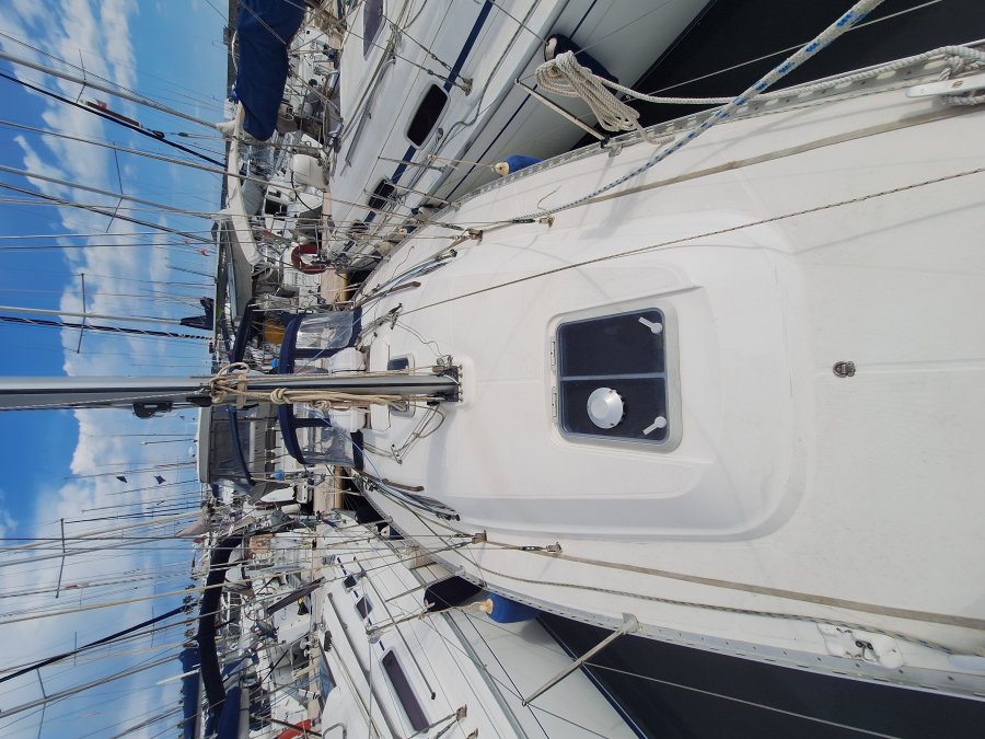DUFOUR 32 CLASSIC - 3