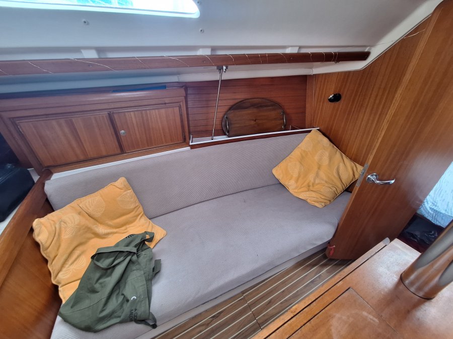 DUFOUR 32 CLASSIC - 8